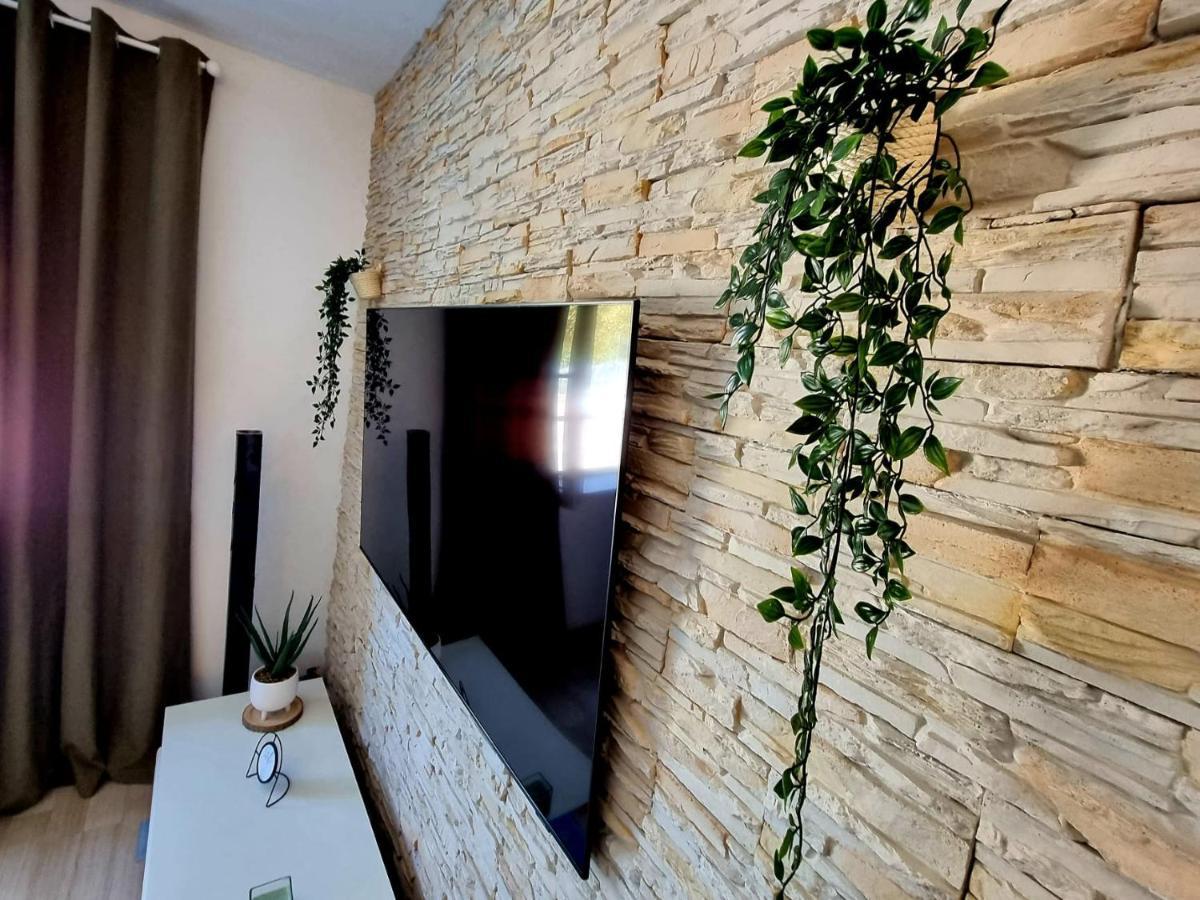 Apartment Lux زادار المظهر الخارجي الصورة