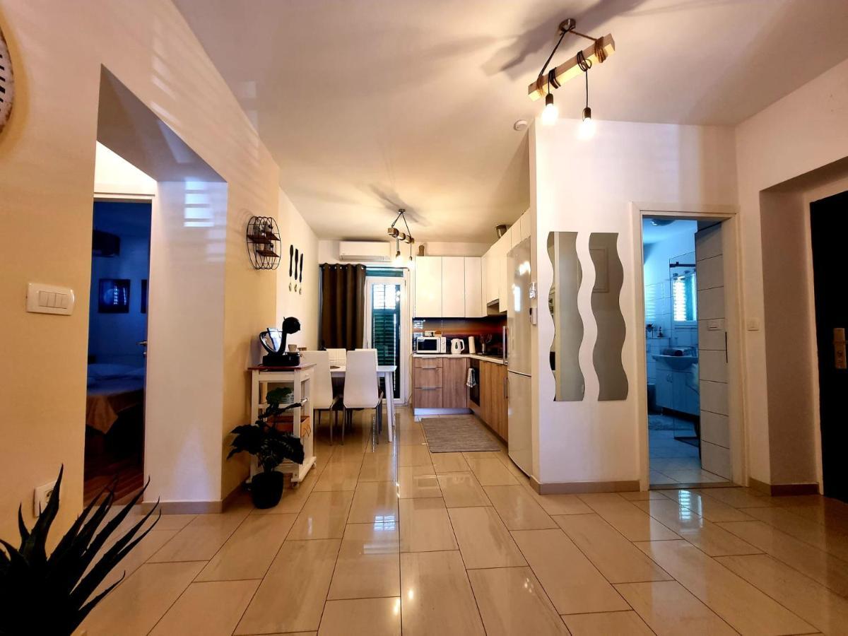 Apartment Lux زادار المظهر الخارجي الصورة