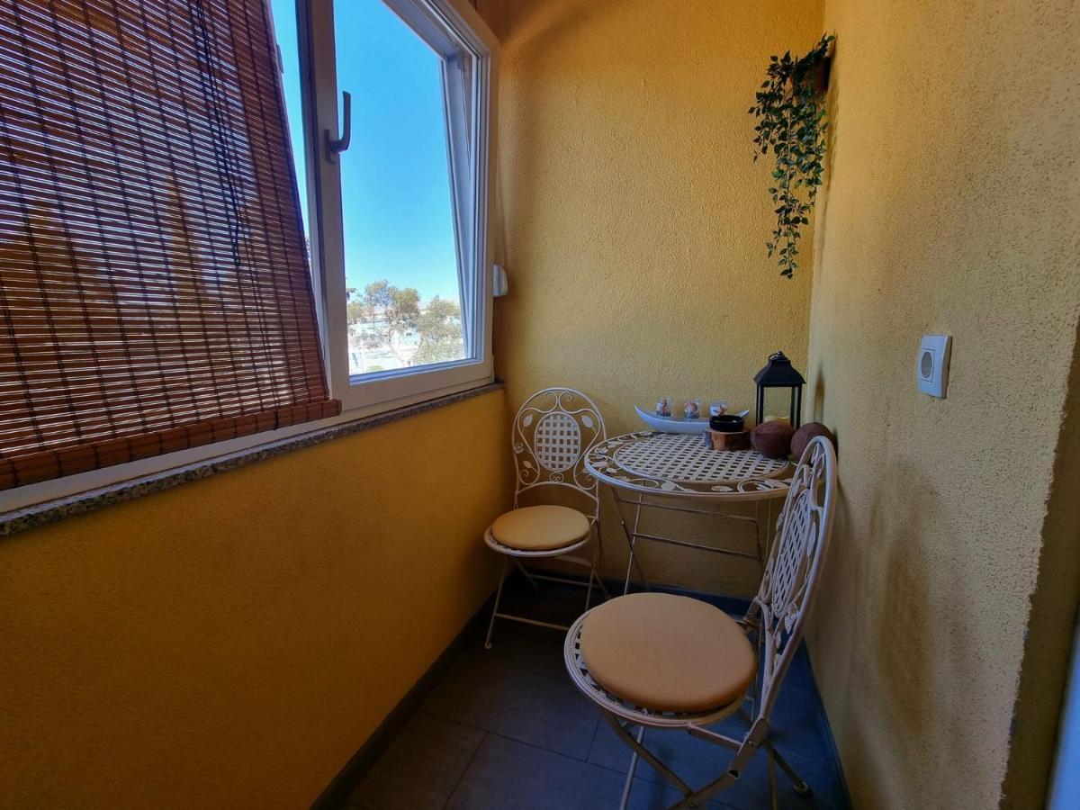 Apartment Lux زادار المظهر الخارجي الصورة