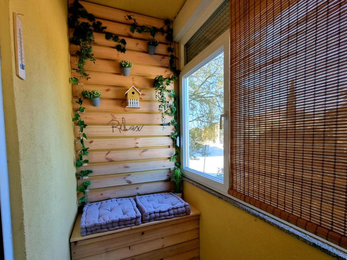 Apartment Lux زادار المظهر الخارجي الصورة