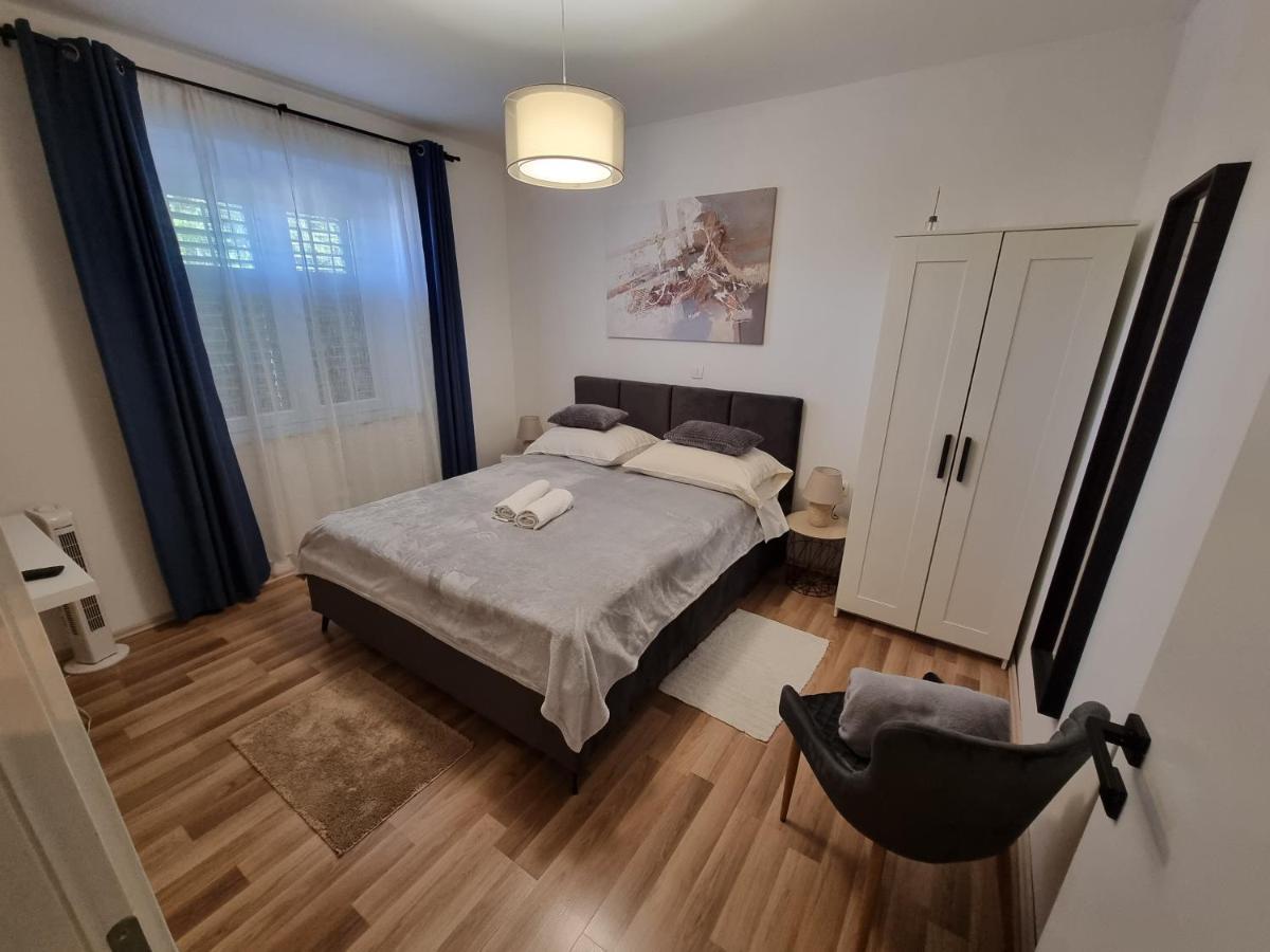 Apartment Lux زادار المظهر الخارجي الصورة