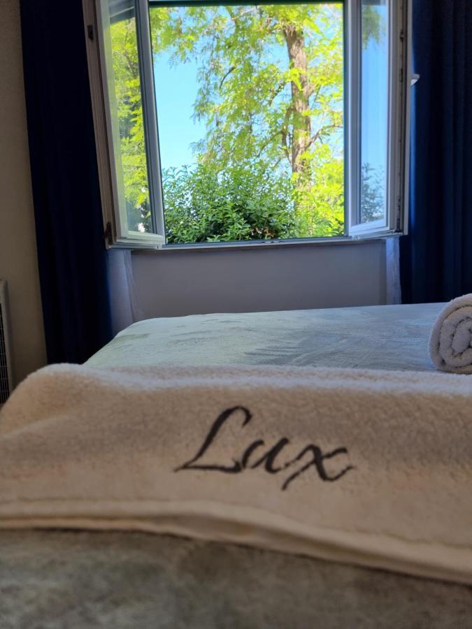 Apartment Lux زادار المظهر الخارجي الصورة