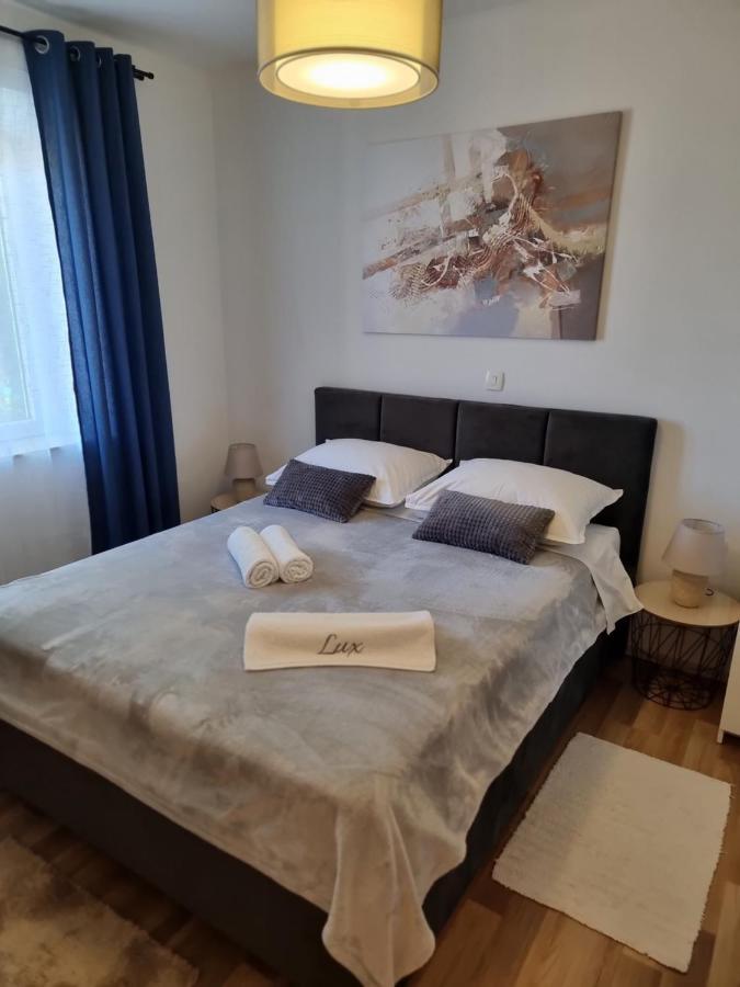Apartment Lux زادار المظهر الخارجي الصورة