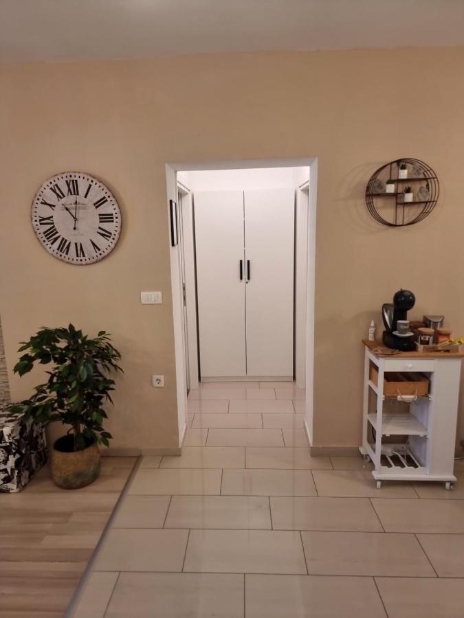 Apartment Lux زادار المظهر الخارجي الصورة