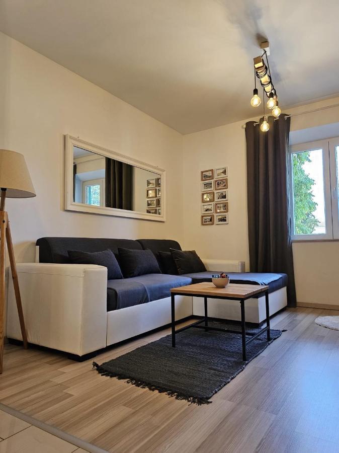 Apartment Lux زادار المظهر الخارجي الصورة