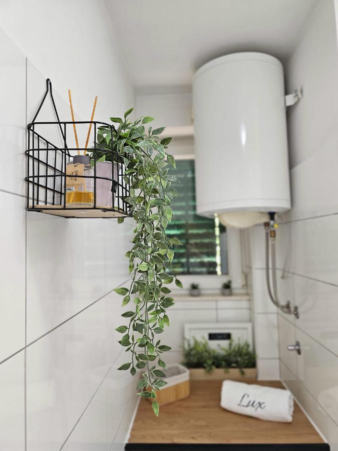 Apartment Lux زادار المظهر الخارجي الصورة