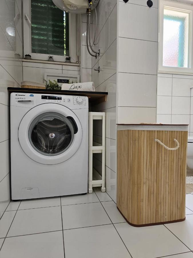 Apartment Lux زادار المظهر الخارجي الصورة