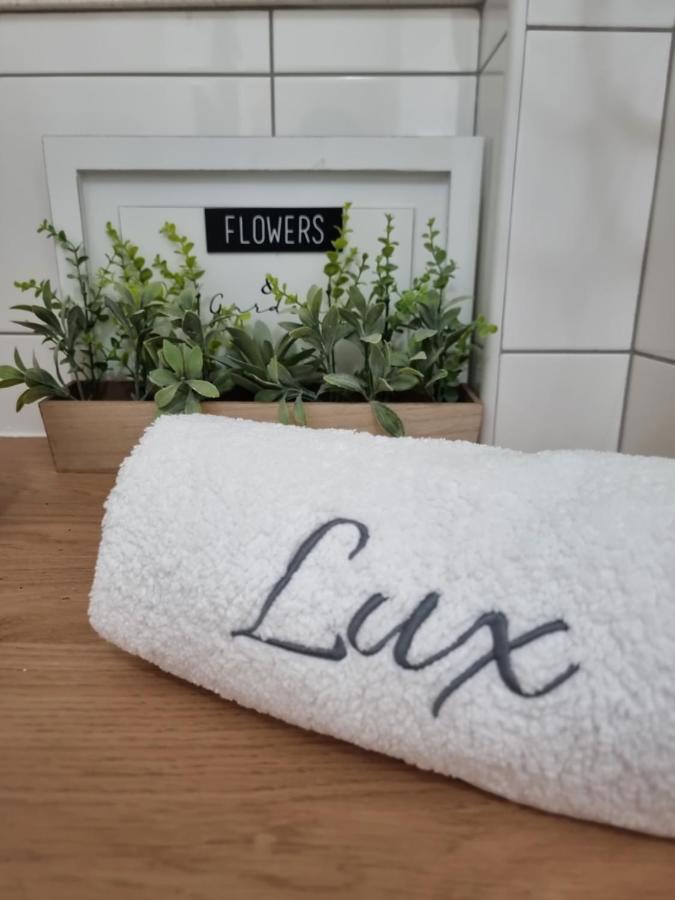 Apartment Lux زادار المظهر الخارجي الصورة