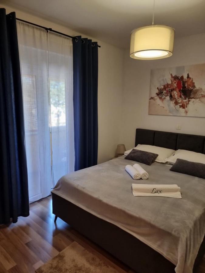Apartment Lux زادار المظهر الخارجي الصورة